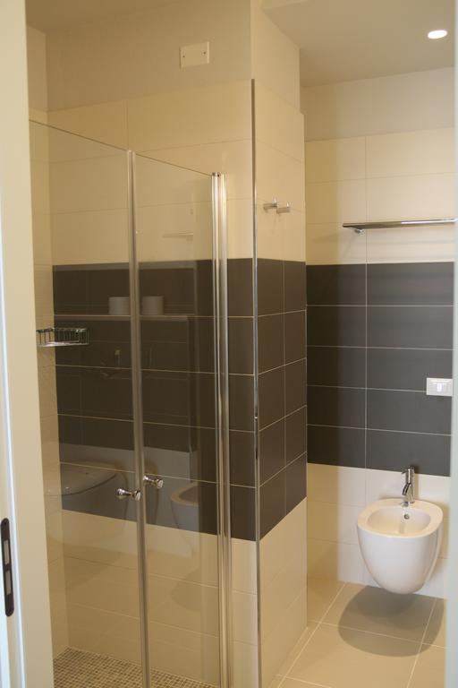 Hotel Stanchini Bellaria-Igea Marina Rum bild