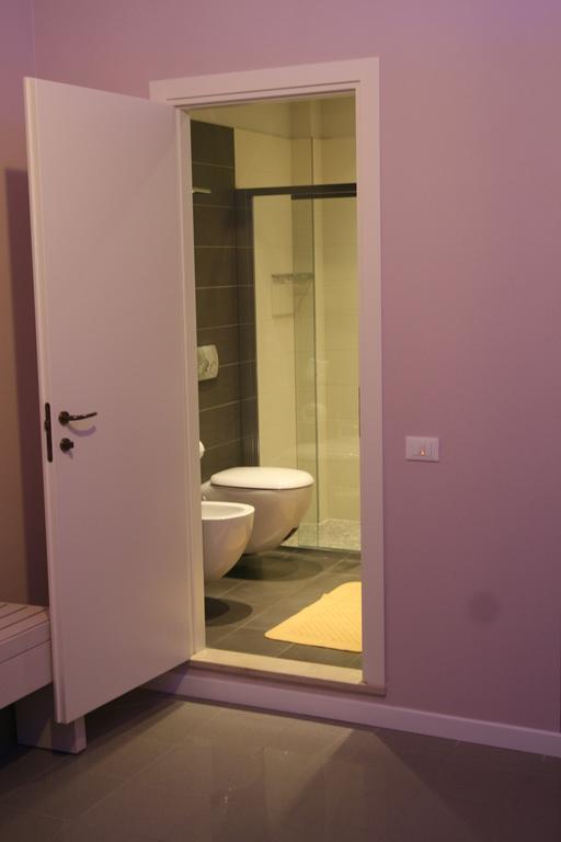 Hotel Stanchini Bellaria-Igea Marina Exteriör bild